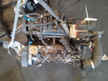 MOTORE FIAT IDEA 1.4 B 2004 843A1000 541/2023