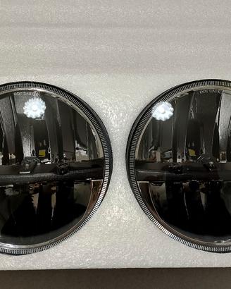 Fari led 7 pollici Original Style