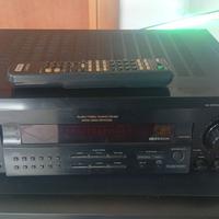Sony STR-DE325 Stereo Ricevitore  Home Theater 5 C