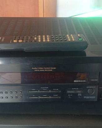 Sony STR-DE325 Stereo Ricevitore  Home Theater 5 C