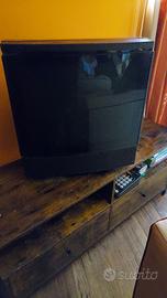 Tv vintage Beovision MX 4000 Bang & Olufsen