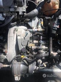 Motore e Cambio Passat BDN 4.0 275CV