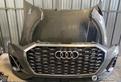 Audi q3 sportback sline musata ricambi