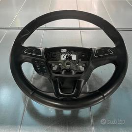 VOLANTE FORD C-MAX 2018 CON COMANDI - USATO IN BUO