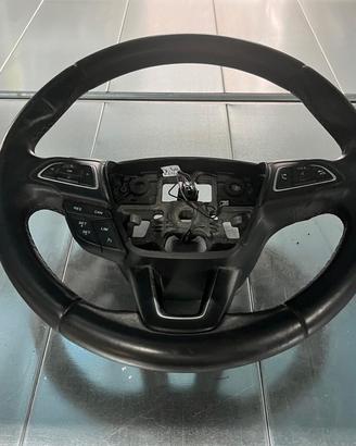 VOLANTE FORD C-MAX 2018 CON COMANDI - USATO IN BUO
