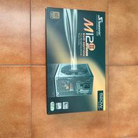alimentatore 520w seasonic 