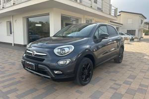 Fiat 500X 2.0 MultiJet 140 CV AT9 4x4 Cross Plus