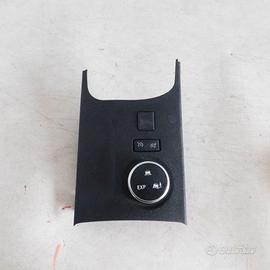 969123366R consol centrale renault captur 2019