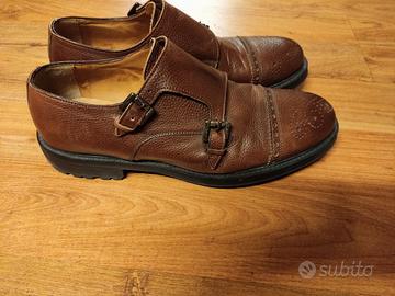 Scarpe uomo Baldinini numero 44 