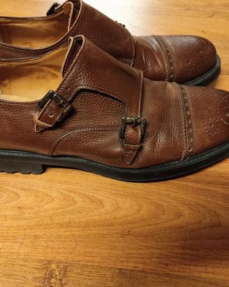 Scarpe uomo Baldinini numero 44 