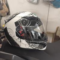 Casco agv Horizon 