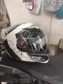 Casco agv Horizon 