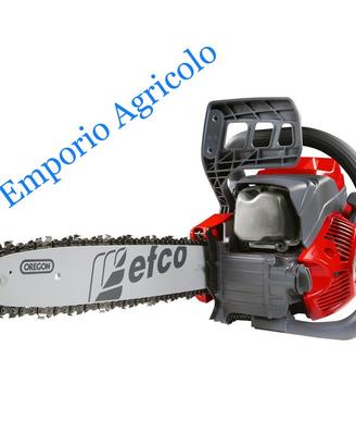 Motosega a scoppio efco mt 4510 - 46 cm