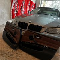 Pannelli porta Bmw E90/91