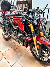 Mv agusta rush 1000 mamba