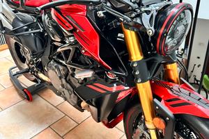 Mv agusta rush 1000 mamba