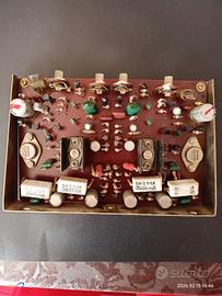 Sony str6065 scheda pre..Leggi bene