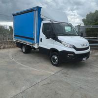 Iveco Daily 35-150 Centinato