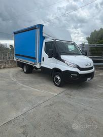 Iveco Daily 35-150 Centinato
