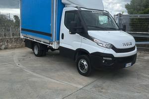 Iveco Daily 35-150 Centinato