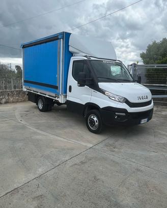 Iveco Daily 35-150 Centinato