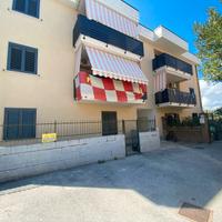 Appartamento P.terra con Giardino e Garage rif.997