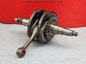 ALBERO MOTORE HUSQVARNA TE 250 2005 2006 TE250 200