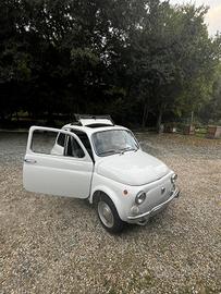 Fiat 500 L