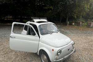 Fiat 500 L