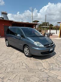 Citroen C8 2.0 Euro 5