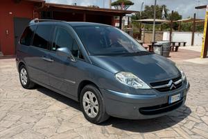 Citroen C8 2.0 Euro 5