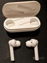 Huawei FreeBuds 3i - Auricolari TWS con ANC