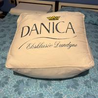 Piumino in piuma d’oca matrimoniale doppio