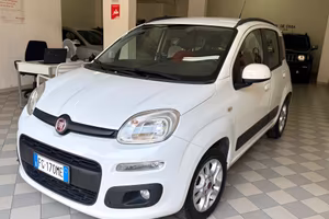Fiat Panda 1.3 MJT 95 CV S&S Lounge