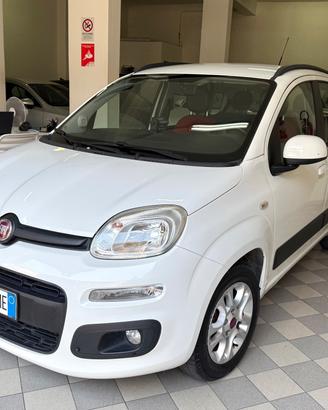 Fiat Panda 1.3 MJT 95 CV S&S Lounge