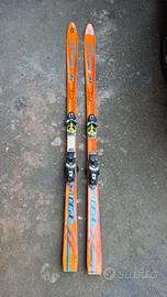 Völkl P30 RC Race Carver altezza 183