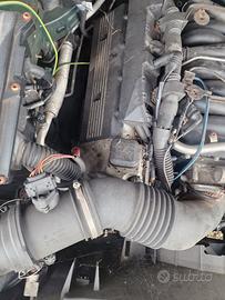 motore 4.4 v8 benzina range rover 