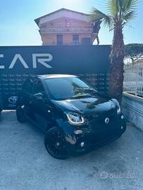 SMART FORFOUR 1.0 70CV TURBO PRIME