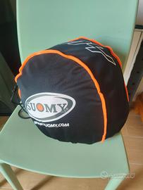 casco moto