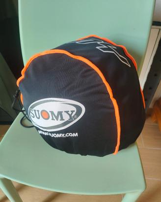 casco moto