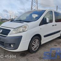 FIAT SCUDO 270, 272 2.0 D MULTIJET -Ricambi