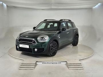 MINI Countryman Mini F60 2017 Diese Mini 2.0 ...