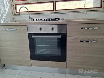Cucina usata Mondo Convenienza