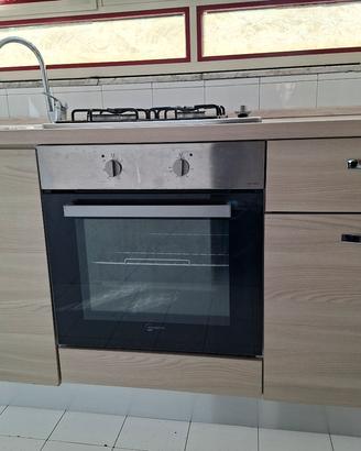 Cucina usata Mondo Convenienza