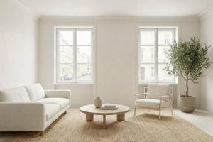 Appartamento di 116 m² con 3 locali e box auto a T