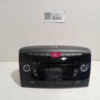 AUTORADIO MP3 LANCIA Ypsilon 3Â° Serie 7355434820