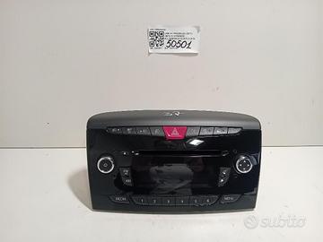 AUTORADIO MP3 LANCIA Ypsilon 3Â° Serie 7355434820