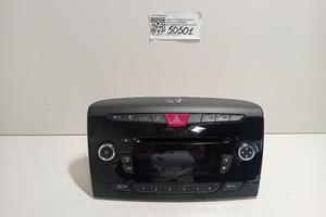 AUTORADIO MP3 LANCIA Ypsilon 3Â° Serie 7355434820