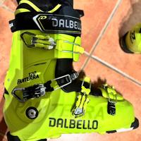 Scarpone da sci DALBELLO PANTERRA 120