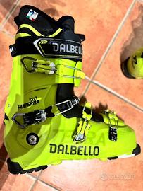 Scarpone da sci DALBELLO PANTERRA 120